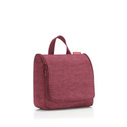 Trousse de Toilette - TWIST MARRON