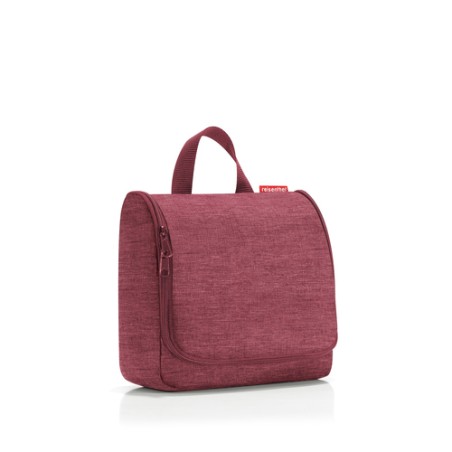 Trousse de Toilette - TWIST MARRON
