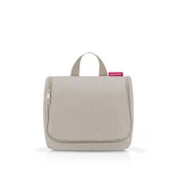 Trousse de Toilette - HERRINGBONE SAND