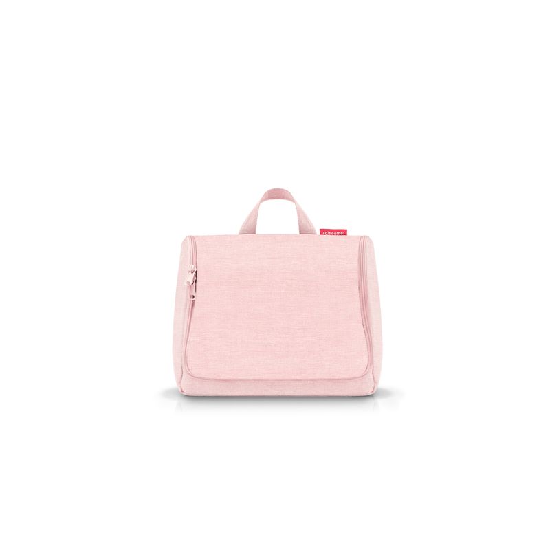 Trousse de Toilette XL - TWIST BLUSH Trousse de Toilette XL - TWIST BLUSH