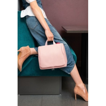 Trousse de Toilette XL - TWIST BLUSH
