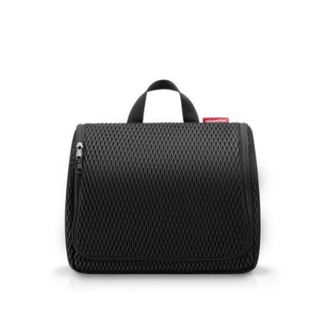 Trousse de Toilette XL - MESH BLACK