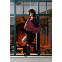 Sac de Voyage Allrounder L - Twist Maroon 
