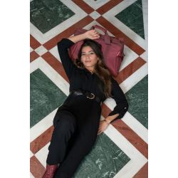 Sac de Voyage Allrounder L - Twist Maroon 