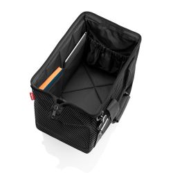 Sac de Voyage Allrounder M - Mesh Black