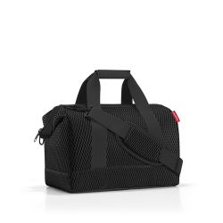 Sac de Voyage Allrounder M - Mesh Black