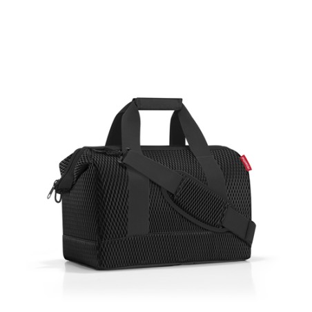 Sac de Voyage Allrounder M - Mesh Black