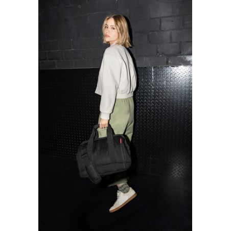 Sac de Voyage Allrounder M - Mesh Black