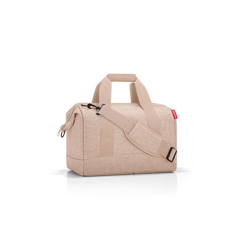Sac de Voyage Allrounder M - Twist Coffee