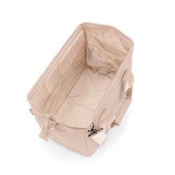 Sac de Voyage Allrounder M - Twist Coffee