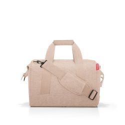 Sac de Voyage Allrounder M - Twist Coffee