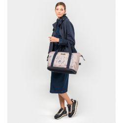 Sac de Voyage Extensible 
