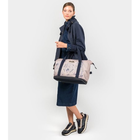Sac de Voyage Extensible 