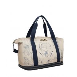 Sac de Voyage Extensible 
