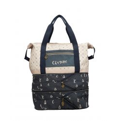 Sac de Voyage Extensible 