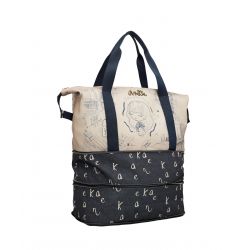 Sac de Voyage Extensible 
