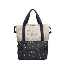 Sac de Voyage Extensible 