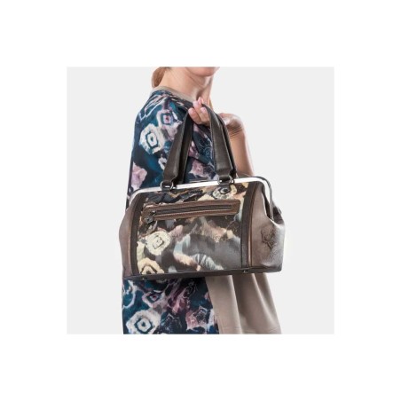 Sac à Main Real en Synthétique