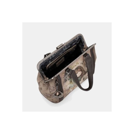 Sac à Main Real en Synthétique