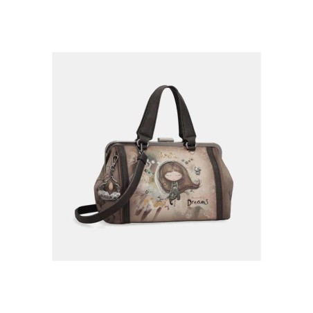 Sac à Main Real en Synthétique
