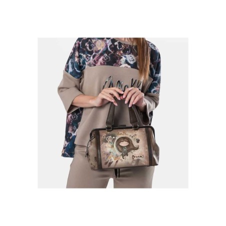 Sac à Main Real en Synthétique
