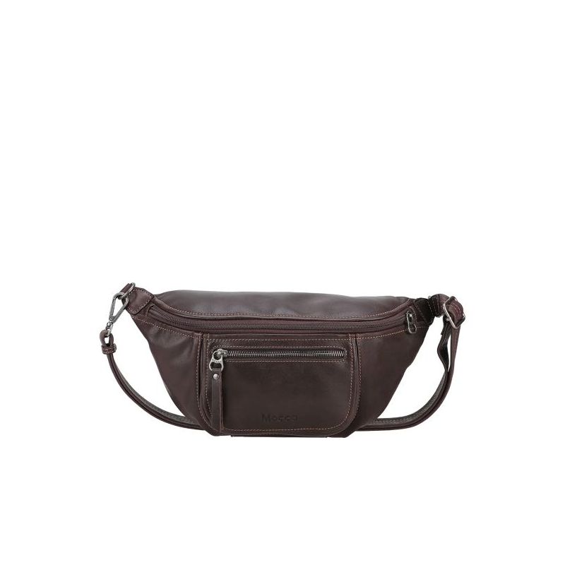 Sac banane Cristina Cuir Sac banane Cristina Cuir