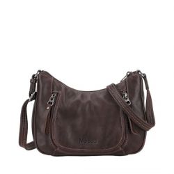 Sac Bandoulière Cristina Cuir