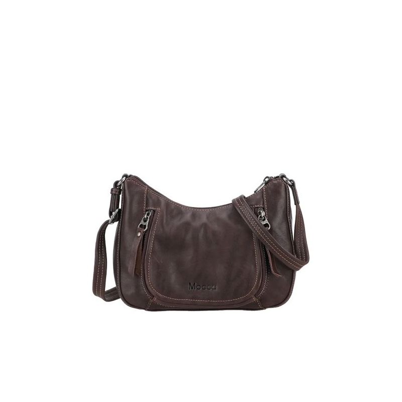 Sac Bandoulière Cristina Cuir Sac Bandoulière Cristina Cuir