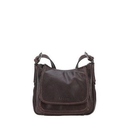 Sac épaule Cristina Cuir