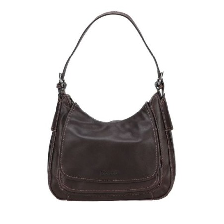 Sac épaule Cristina Cuir