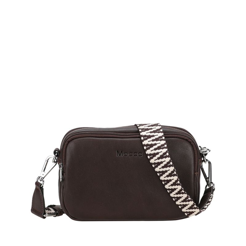 Sac Bandoulière Bella Cuir