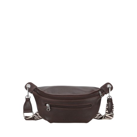 Sac Banane Bella Cuir