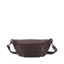 Sac Banane Bella Cuir