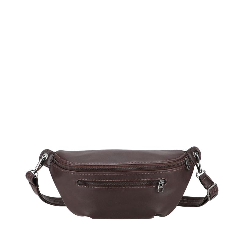 Sac Banane Bella Cuir
