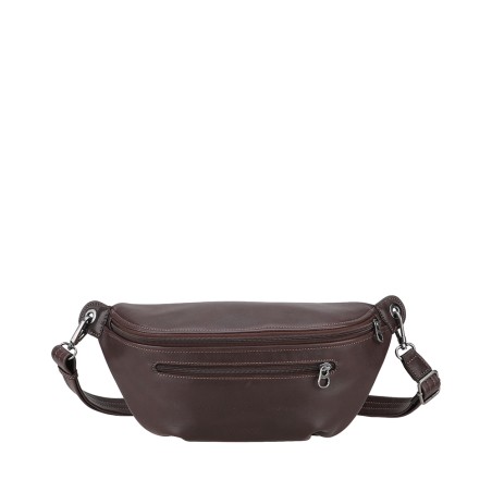 Sac Banane Bella Cuir