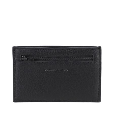 Porte-papiers cuir José