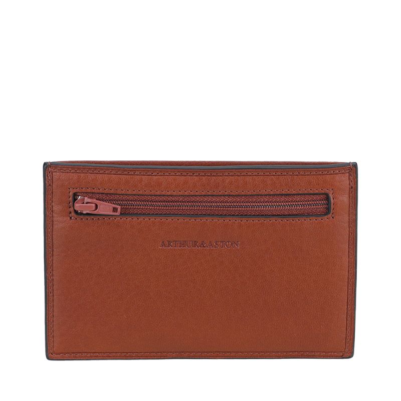 Porte-papiers cuir José Porte-papiers cuir José