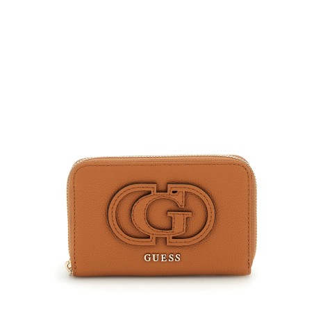 Portefeuille Calebra Cognac en Synthétique