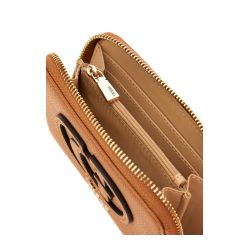 Portefeuille Calebra Cognac en Synthétique