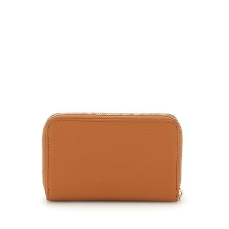 Portefeuille Calebra Cognac en Synthétique