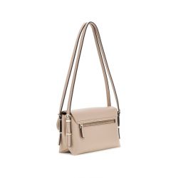 Sac Epaule Lefia Flap en Synthétique