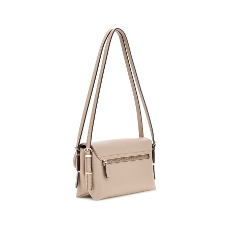 Sac Epaule Lefia Flap en Synthétique