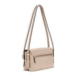 Sac Epaule Lefia Flap en Synthétique