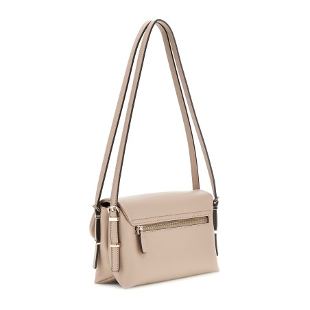 Sac Epaule Lefia Flap en Synthétique