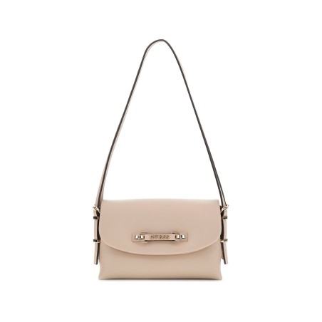 Sac Epaule Lefia Flap en Synthétique
