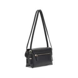 Sac Epaule Lefia Flap en Synthétique