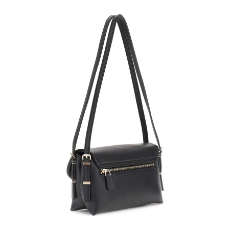 Sac Epaule Lefia Flap en Synthétique