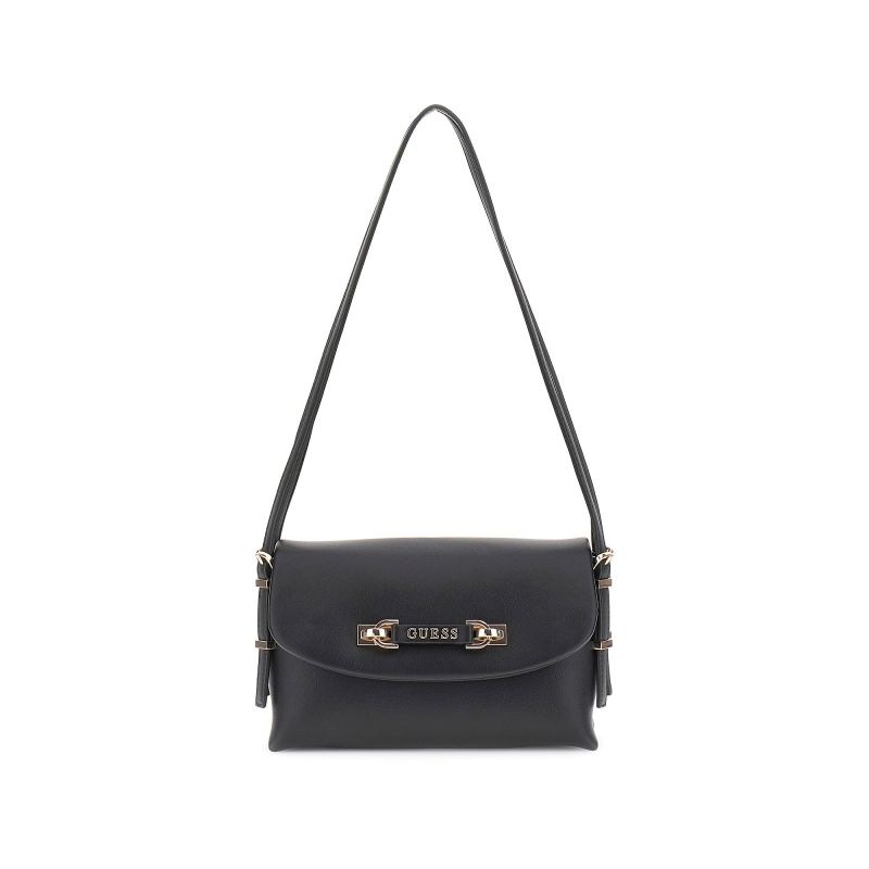 Sac Epaule Lefia Flap en Synthétique