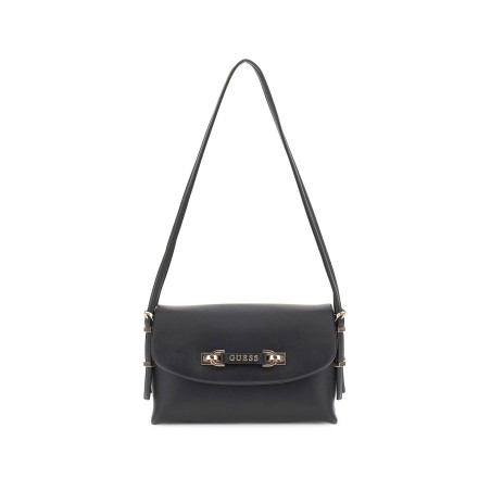 Sac Epaule Lefia Flap en Synthétique