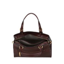 Sac à main cuir Paula